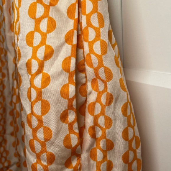 Strapless Anthropologie Vanessa Virginia Dress - Picture 4 of 6